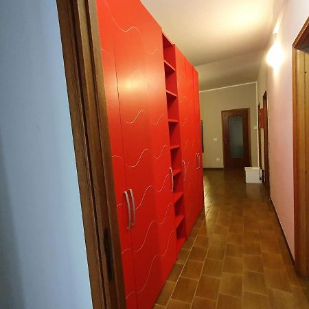 Casa Tommaso Apartment Piacenza Ngoại thất bức ảnh