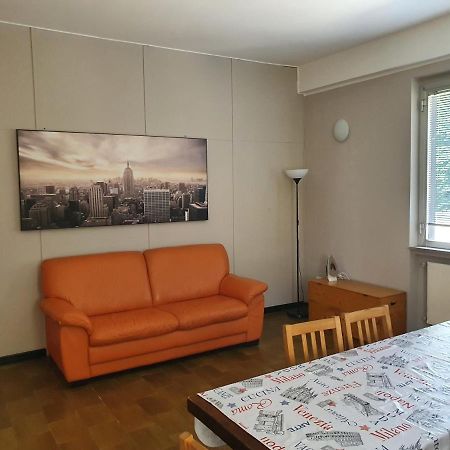 Casa Tommaso Apartment Piacenza Ngoại thất bức ảnh