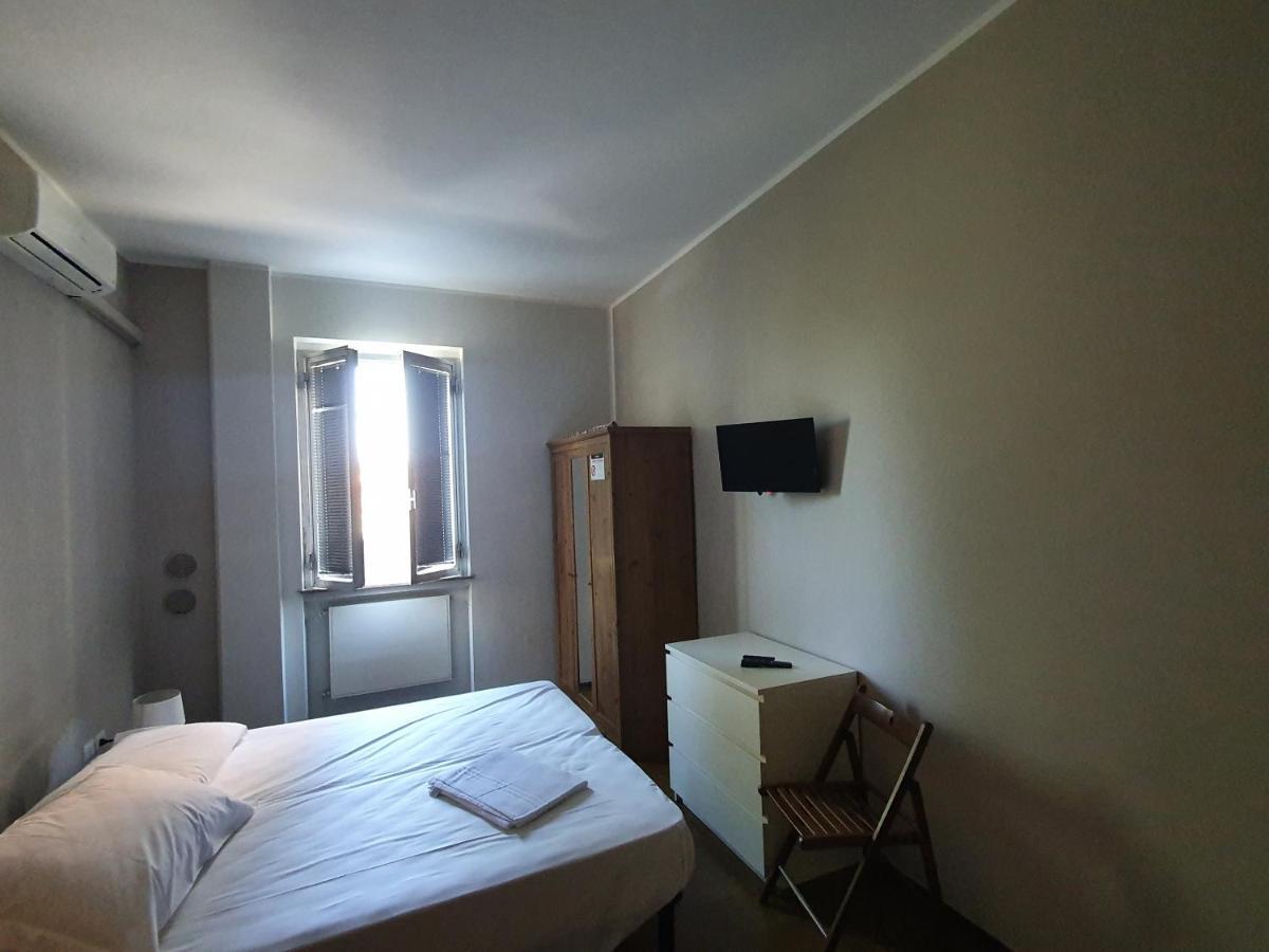 Casa Tommaso Apartment Piacenza Ngoại thất bức ảnh
