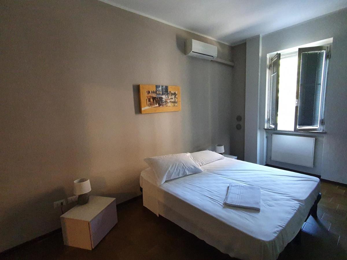Casa Tommaso Apartment Piacenza Ngoại thất bức ảnh