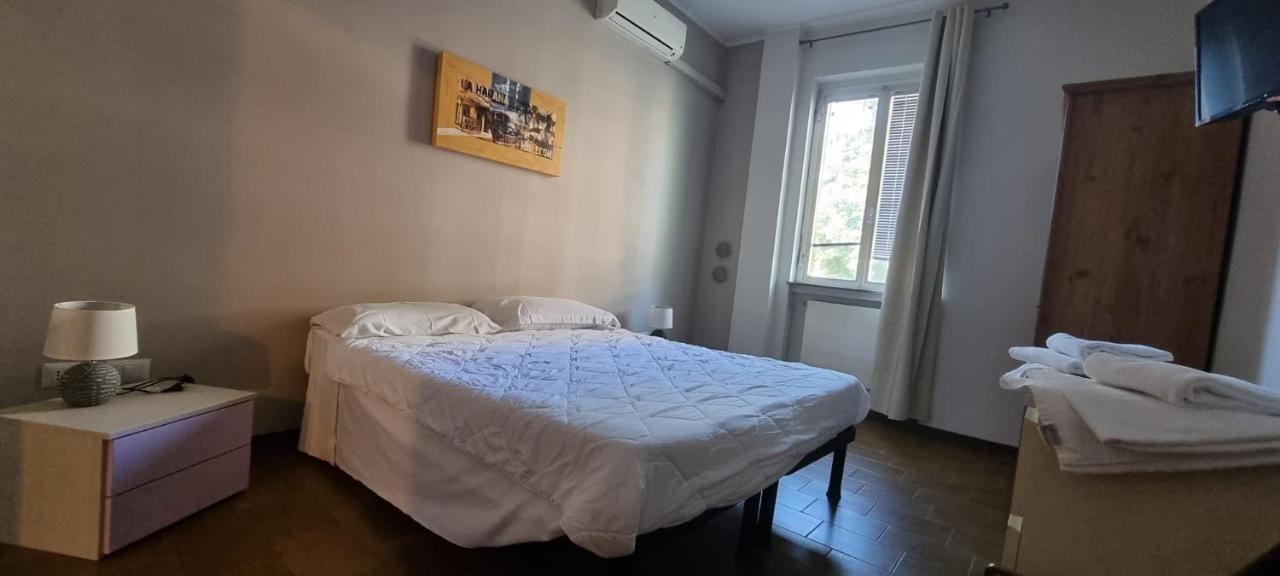 Casa Tommaso Apartment Piacenza Ngoại thất bức ảnh