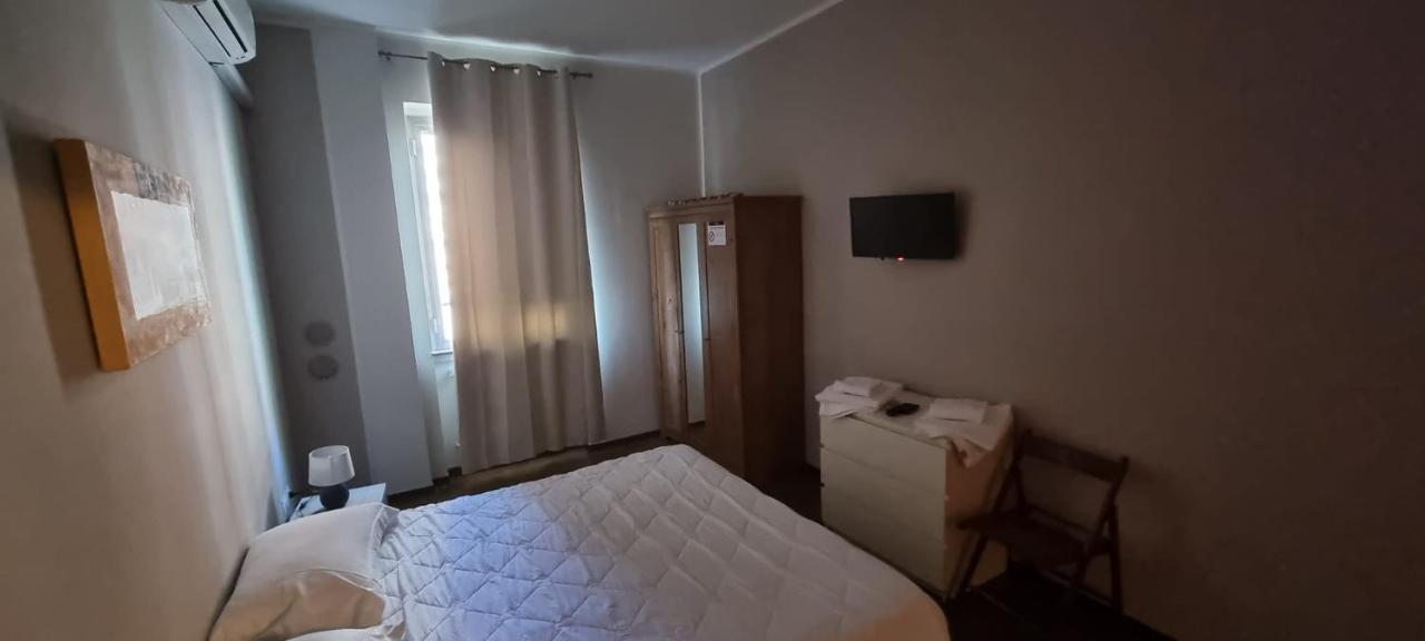 Casa Tommaso Apartment Piacenza Ngoại thất bức ảnh